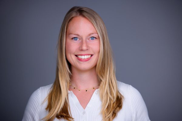 Vanessa - Author