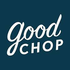GoodChop logo