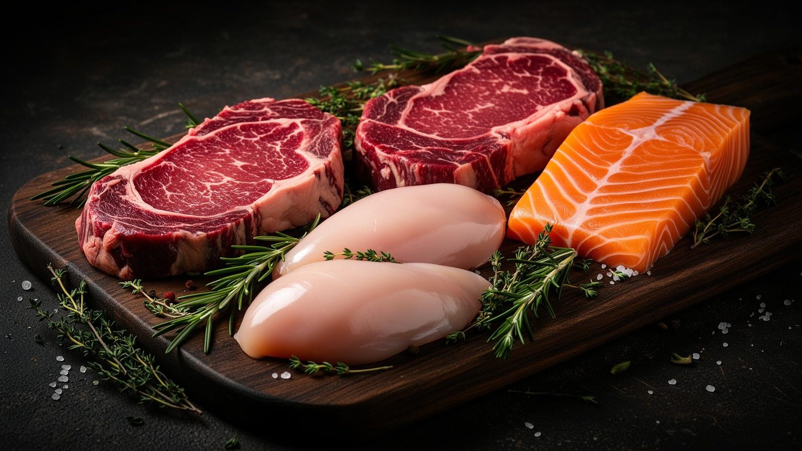 What's the Best Meat Delivery Service?