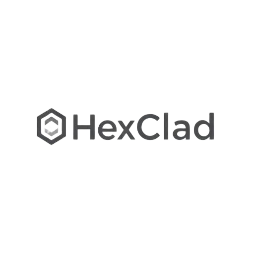 HexClad logo
