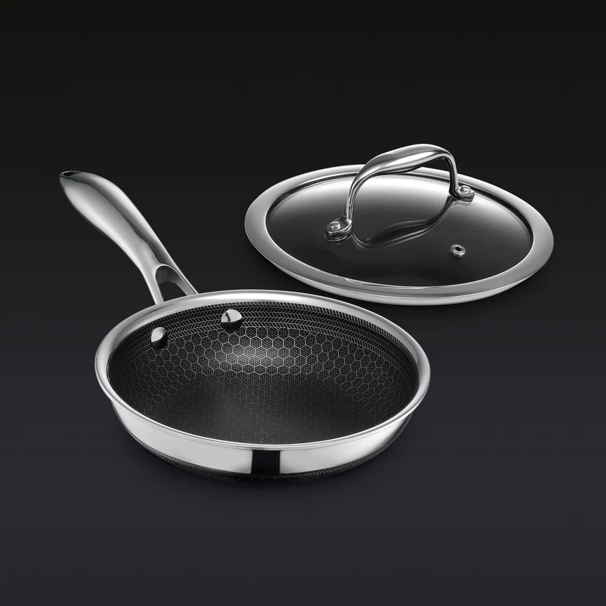 HexClad product showcase