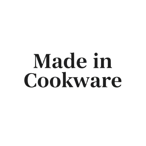Made In logo