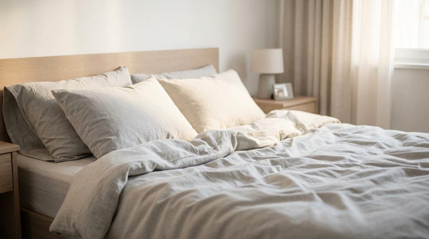 Can't Sleep? Listen to a Physician.